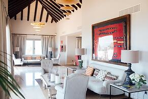 Las Terrazas de Abama Suites