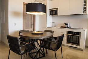 Las Terrazas de Abama Suites