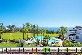Las Terrazas de Abama Suites
