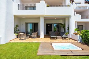 Las Terrazas de Abama Suites