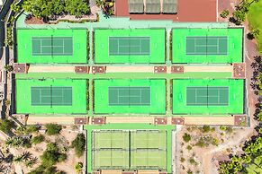 Las Terrazas de Abama Suites