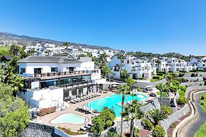 Las Terrazas de Abama Suites