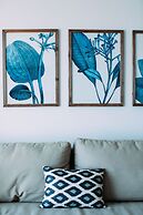 Las Terrazas de Abama Suites