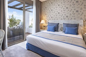 Las Terrazas de Abama Suites