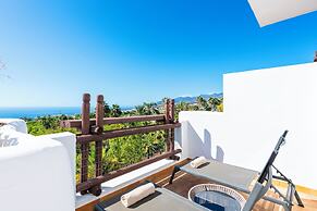 Las Terrazas de Abama Suites
