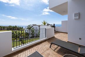 Las Terrazas de Abama Suites