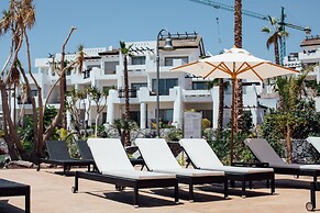 Las Terrazas de Abama Suites