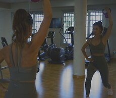 Las Terrazas de Abama Suites