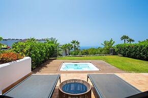 Las Terrazas de Abama Suites