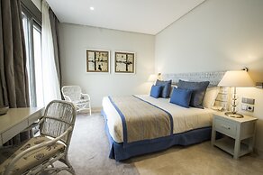 Las Terrazas de Abama Suites