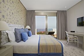 Las Terrazas de Abama Suites