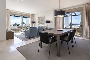 Las Terrazas de Abama Suites