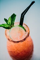 Las Terrazas de Abama Suites