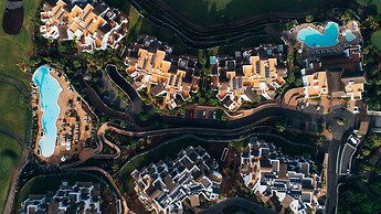 Las Terrazas de Abama Suites