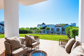 Las Terrazas de Abama Suites