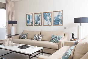 Las Terrazas de Abama Suites