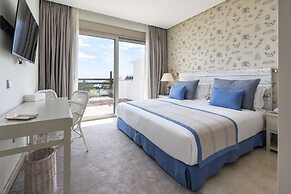 Las Terrazas de Abama Suites