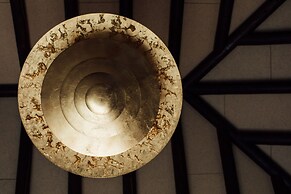 Las Terrazas de Abama Suites