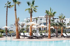 Las Terrazas de Abama Suites