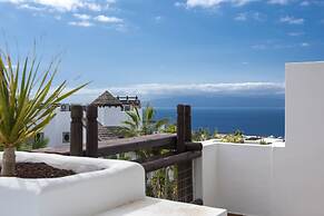 Las Terrazas de Abama Suites