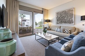 Las Terrazas de Abama Suites