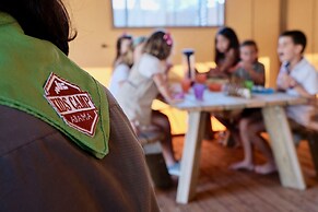 Las Terrazas de Abama Suites