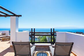 Las Terrazas de Abama Suites