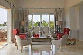 Las Terrazas de Abama Suites