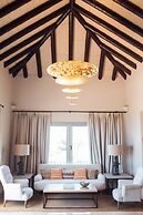 Las Terrazas de Abama Suites