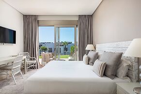Las Terrazas de Abama Suites
