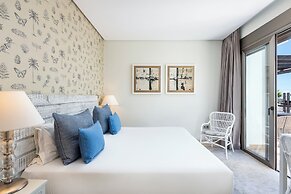 Las Terrazas de Abama Suites