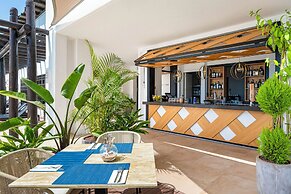 Las Terrazas de Abama Suites