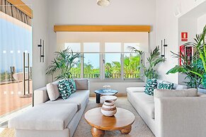 Las Terrazas de Abama Suites