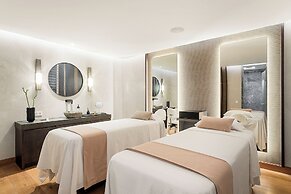 Las Terrazas de Abama Suites