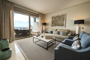 Las Terrazas de Abama Suites