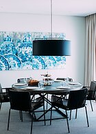 Las Terrazas de Abama Suites