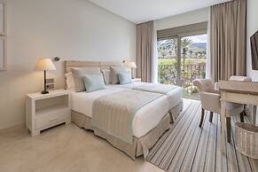 Las Terrazas de Abama Suites