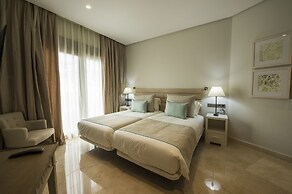 Las Terrazas de Abama Suites