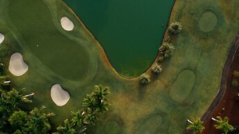 Las Terrazas de Abama Suites