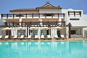 Las Terrazas de Abama Suites