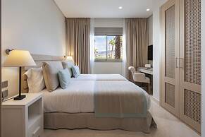 Las Terrazas de Abama Suites