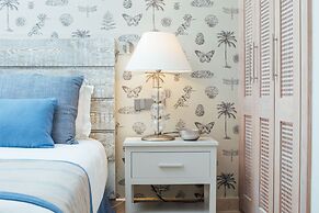 Las Terrazas de Abama Suites