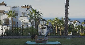 Las Terrazas de Abama Suites