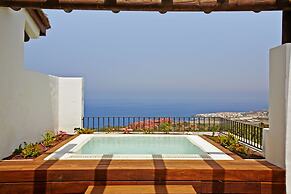 Las Terrazas de Abama Suites