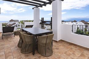 Las Terrazas de Abama Suites