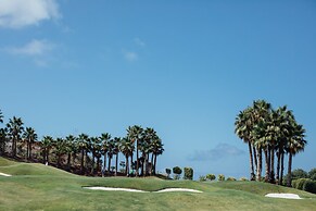 Las Terrazas de Abama Suites