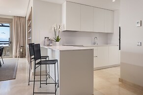 Las Terrazas de Abama Suites