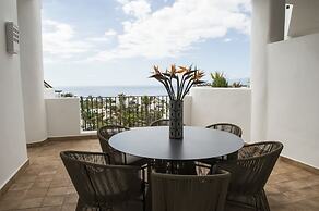 Las Terrazas de Abama Suites