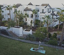 Las Terrazas de Abama Suites