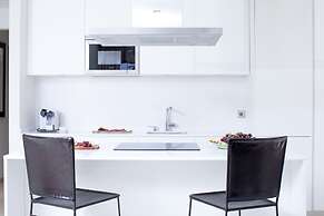 Las Terrazas de Abama Suites